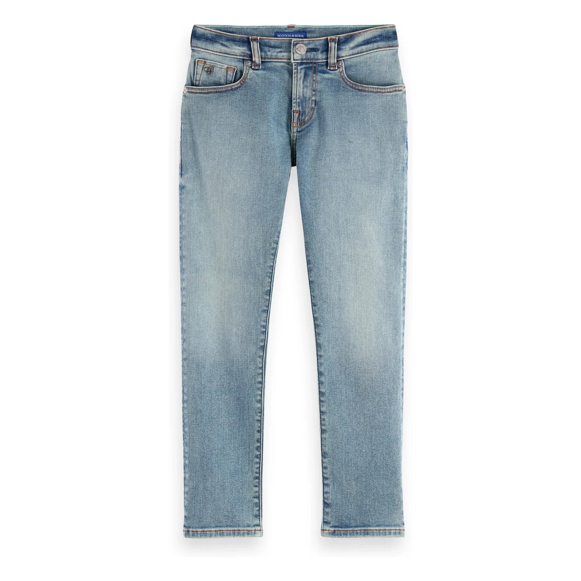 Scotch & Soda - Jean Ralston | Blue
