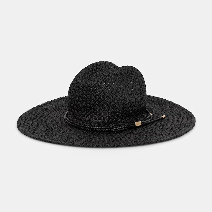 Guess örme kumaş kadın şapkası KIRSTEN