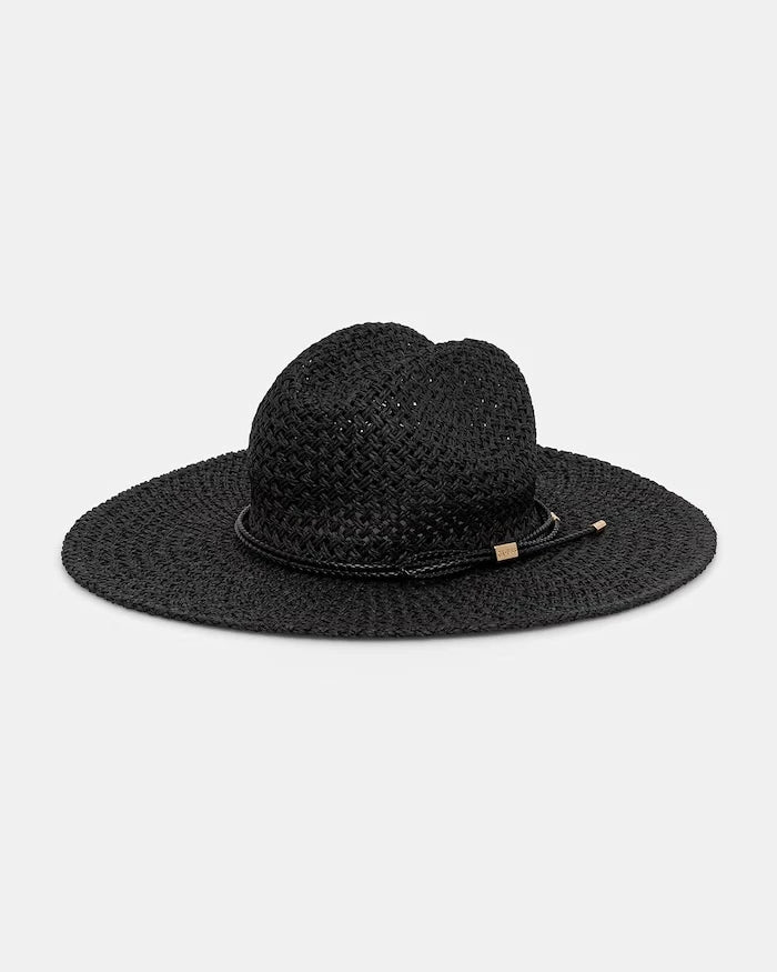 Guess örme kumaş kadın şapkası KIRSTEN