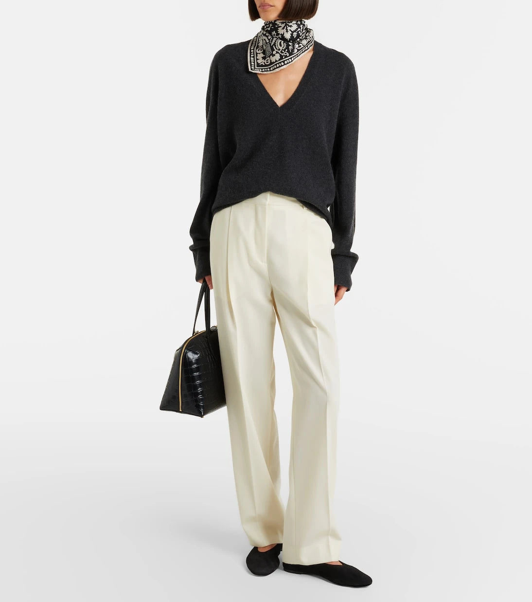 Toteme - Cashmere sweater