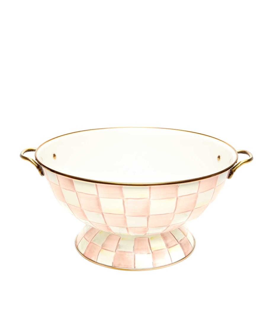 Rosy Check Everything Bowl