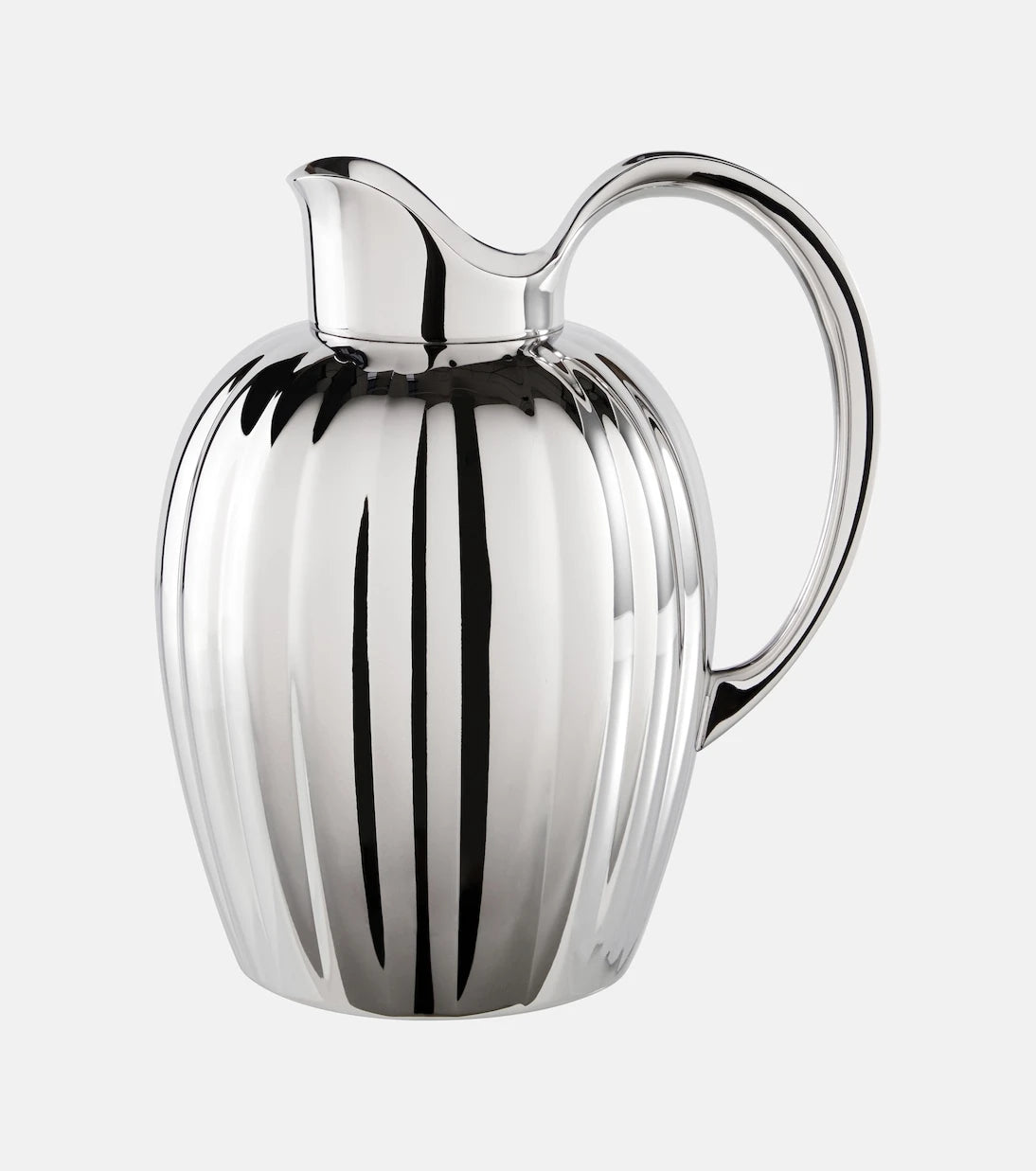 Georg Jensen - Bernadotte jug by Sigvard Bernadotte