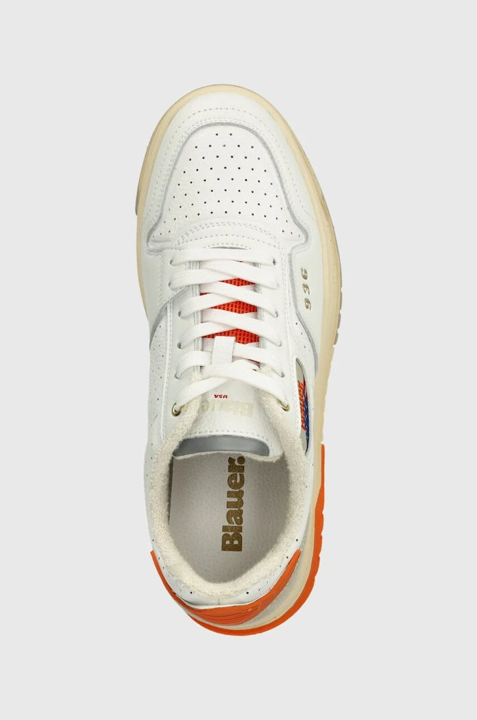Маратонки Blauer HARPER