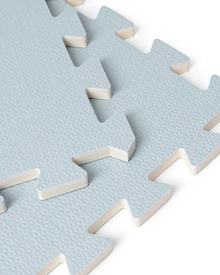 That's mine постелка за игра за деца Alva Foam play mats square