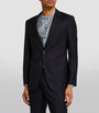 Giorgio Armani Wool-Cashmere Two-Piece Suit