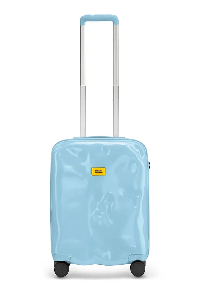 Crash Baggage TONE ON TONE Small size 55x40x22 cm