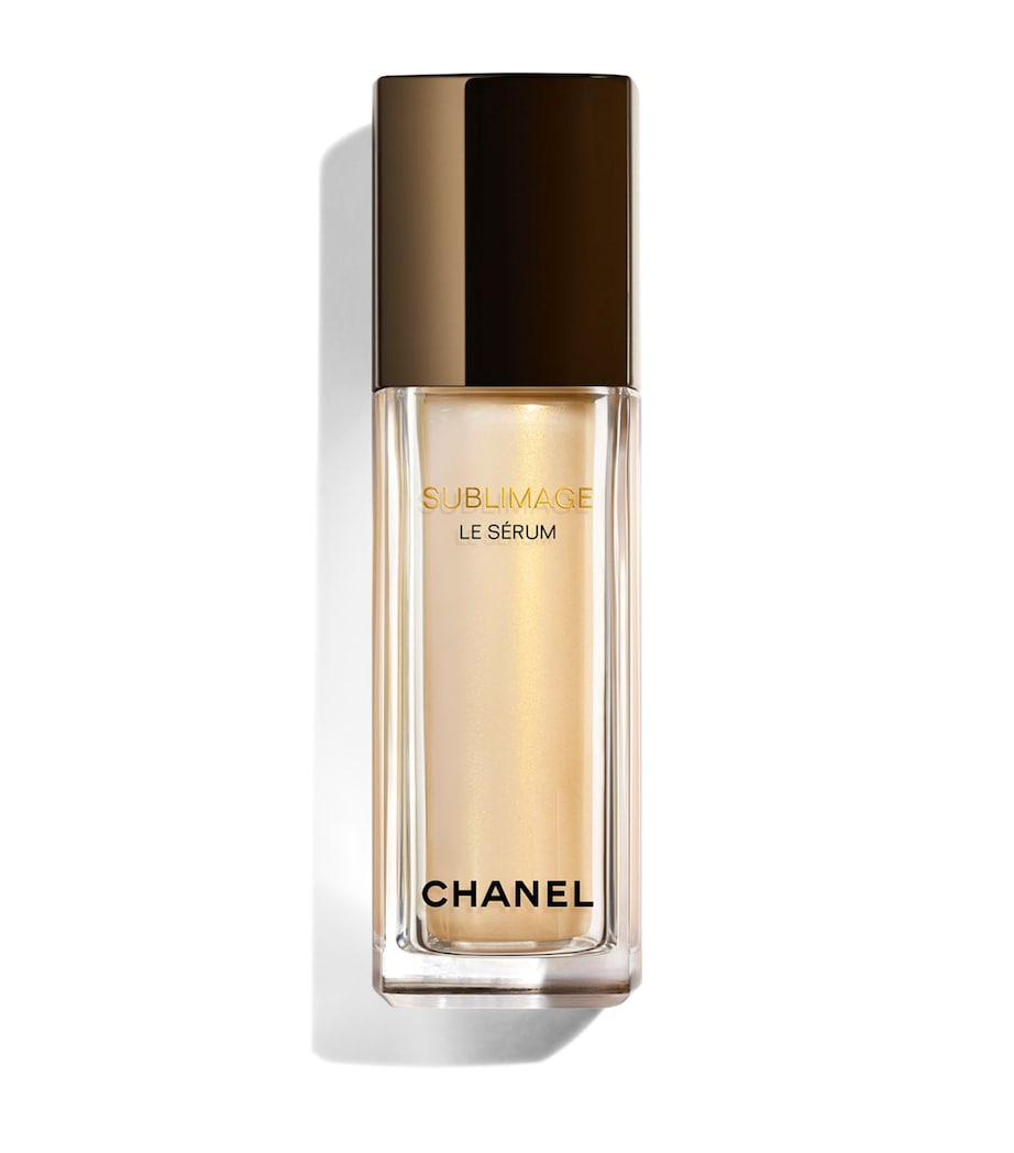 CHANEL SUBLIMAGE Le Serum (30ml)