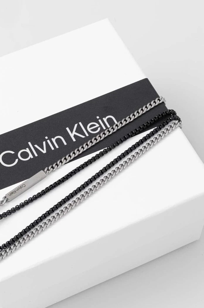 Колие Calvin Klein
