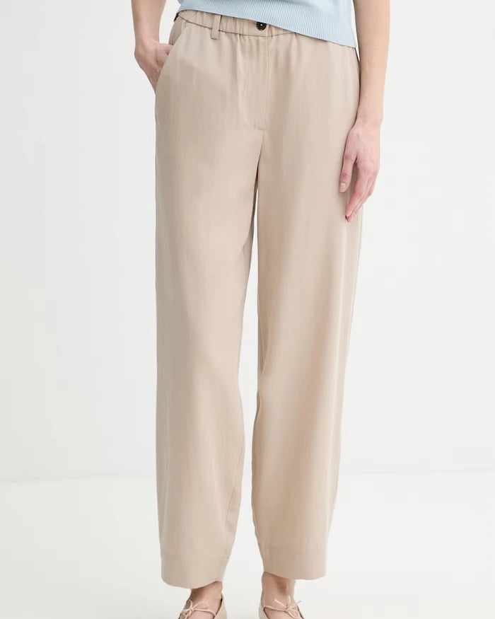 Keten Pantolon Marc O'Polo