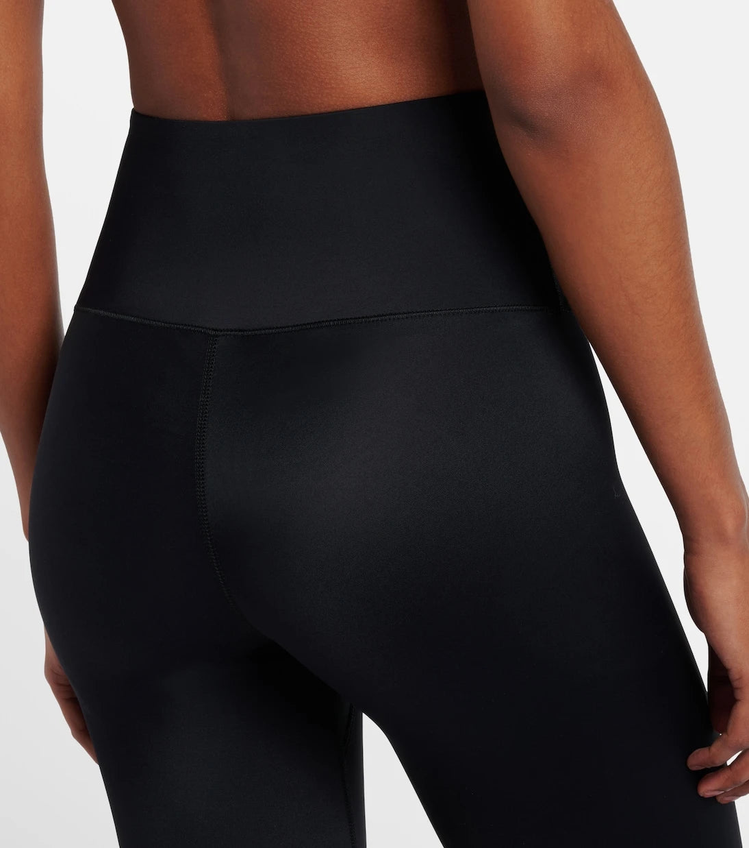 Perfect Moment - Logo technical leggings