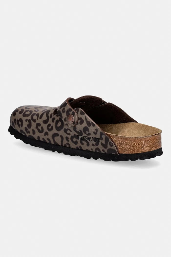 Birkenstock чехли за деца Boston