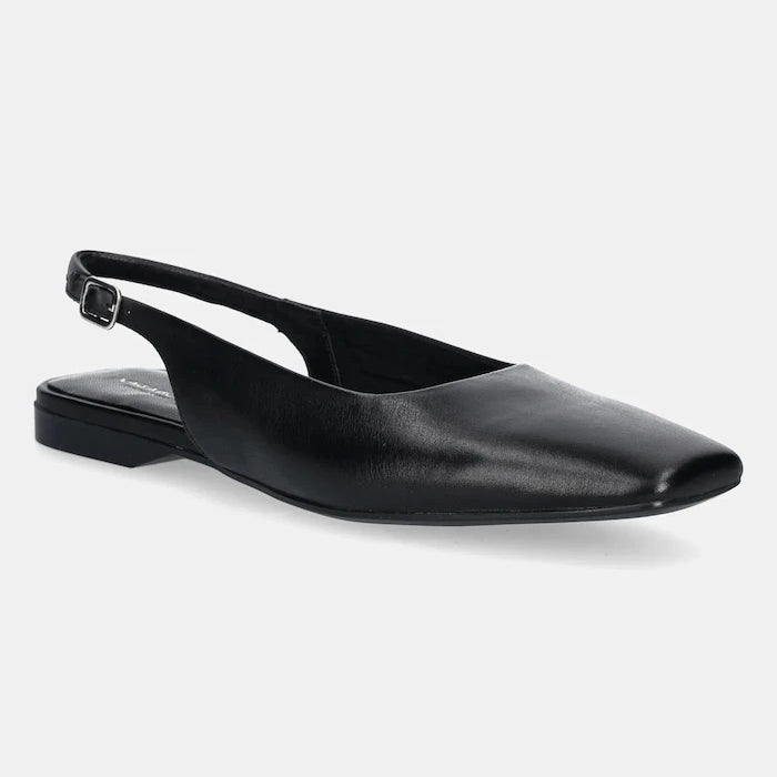 Кожени балеринки Vagabond Shoemakers DELIA