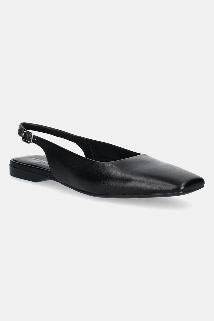 Vagabond Shoemakers DELIA Deri Babetler