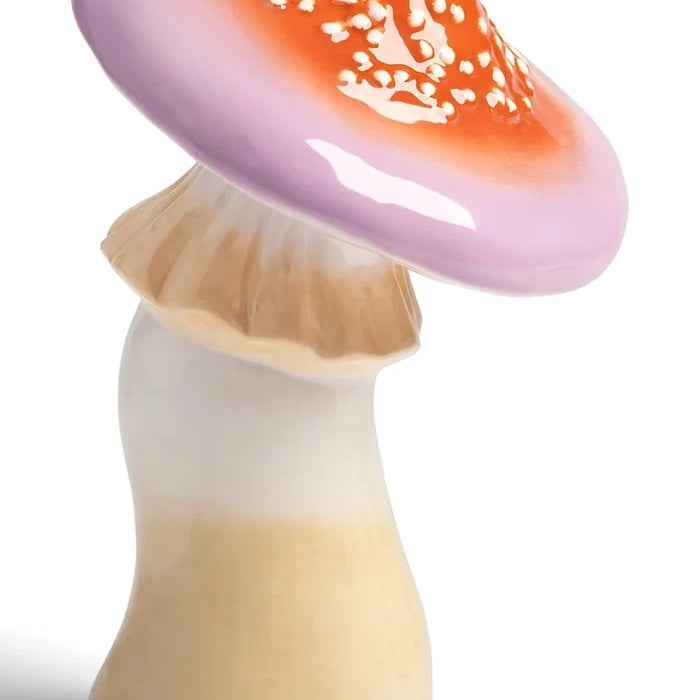 Декоративна фигурка &k amsterdam Magic Mushroom