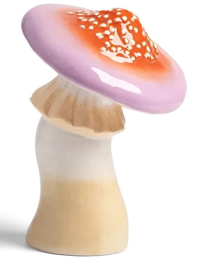&k amsterdam Magic Mushroom Dekoratif Figür