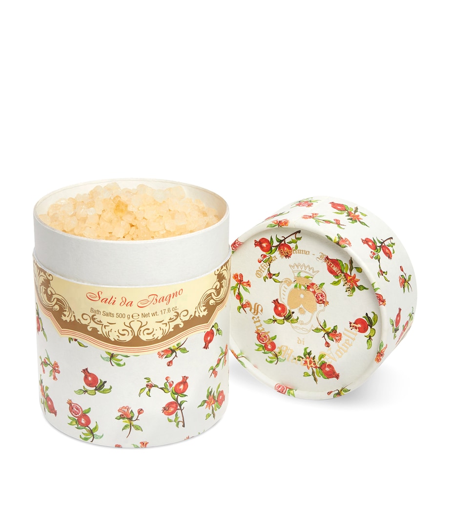 Melograno Bath Salts (500g)
