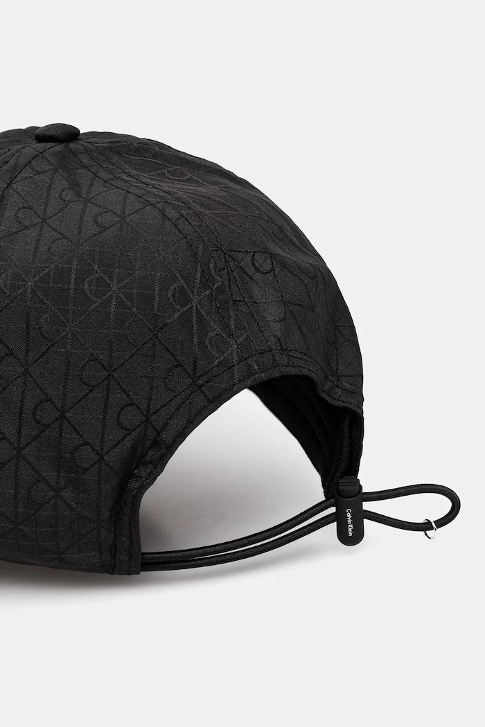 Calvin Klein шапка с козирка