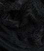 Black Lace Raffine Bra