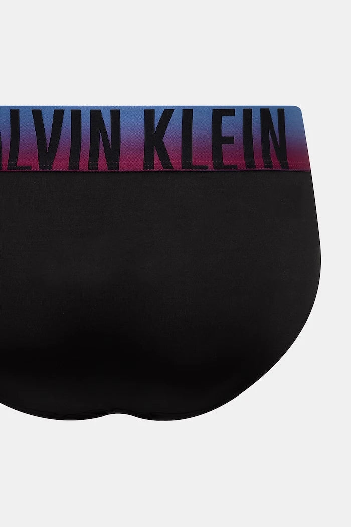 Calvin Klein Underwear Erkek Slip Külot 3'lü