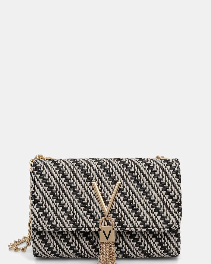 Valentino Bags kadın crossbody çanta DIVINA SUMMER