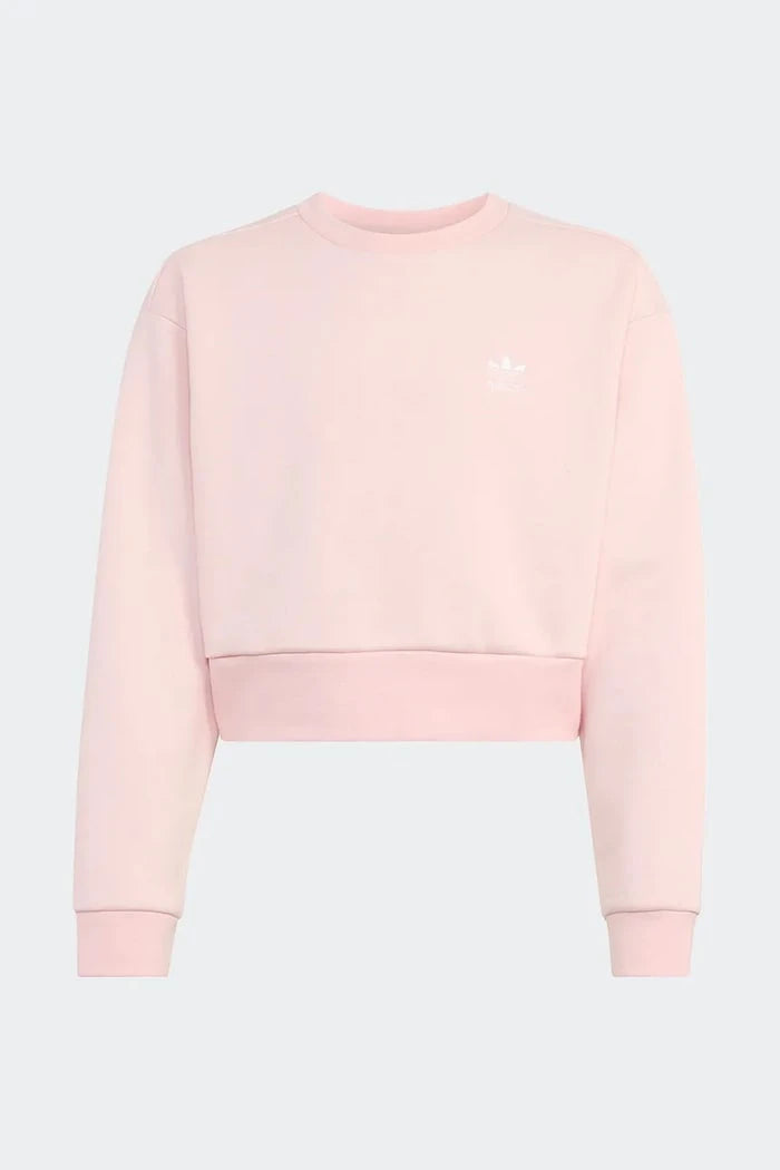 Детски суичър adidas Originals