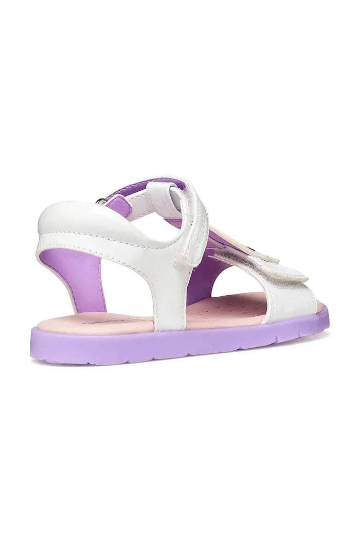 Geox Çocuk Sandalet SANDAL JOYFOOT