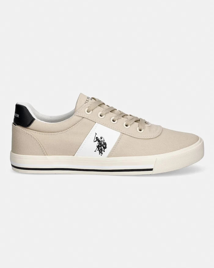 U.S. Polo Assn. BOB002 Spor Ayakkabı