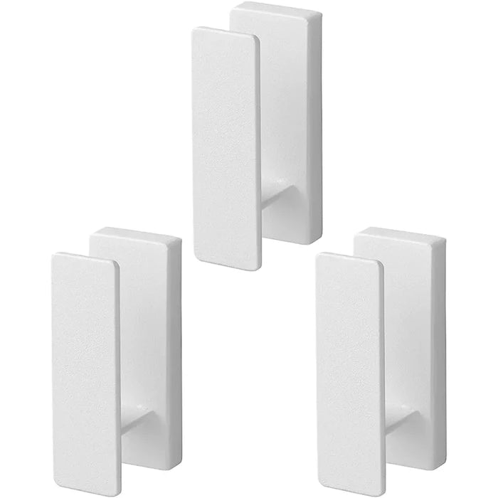 Комплект закачалки за стена Yamazaki 3-pack