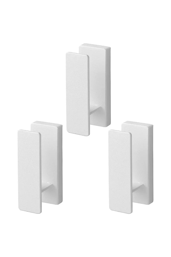 Комплект закачалки за стена Yamazaki 3-pack