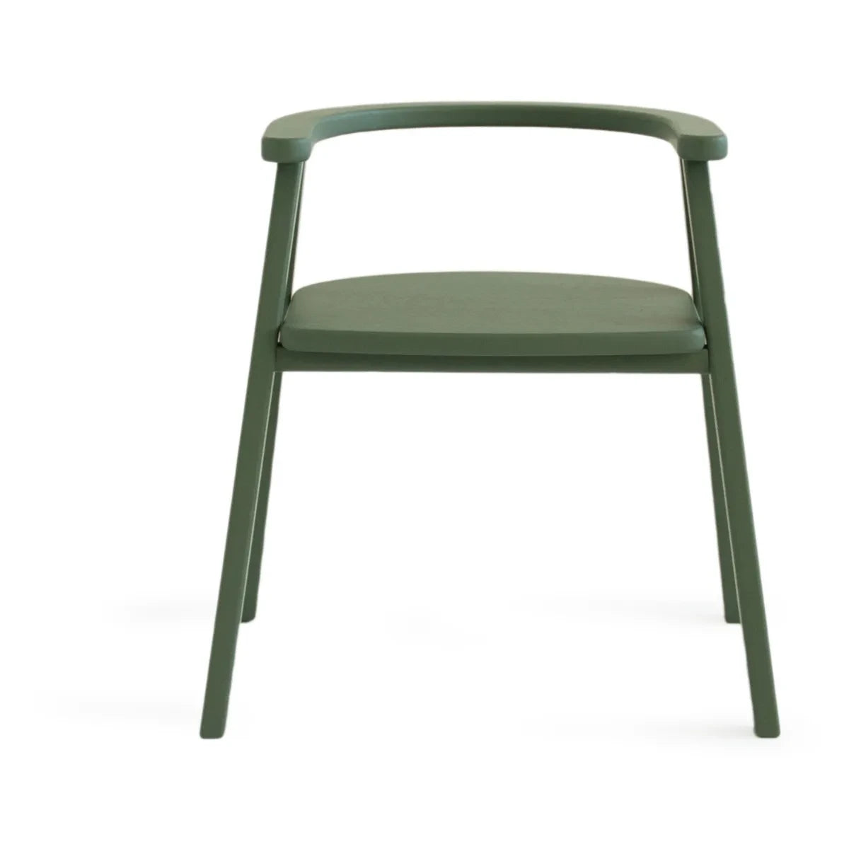 Nobodinoz - Growing Green Chair | Green