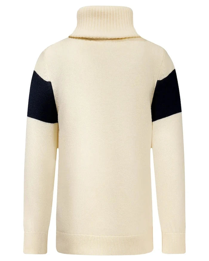 Perfect Moment ski turtle sweater ii Çocuk Yün Kazak