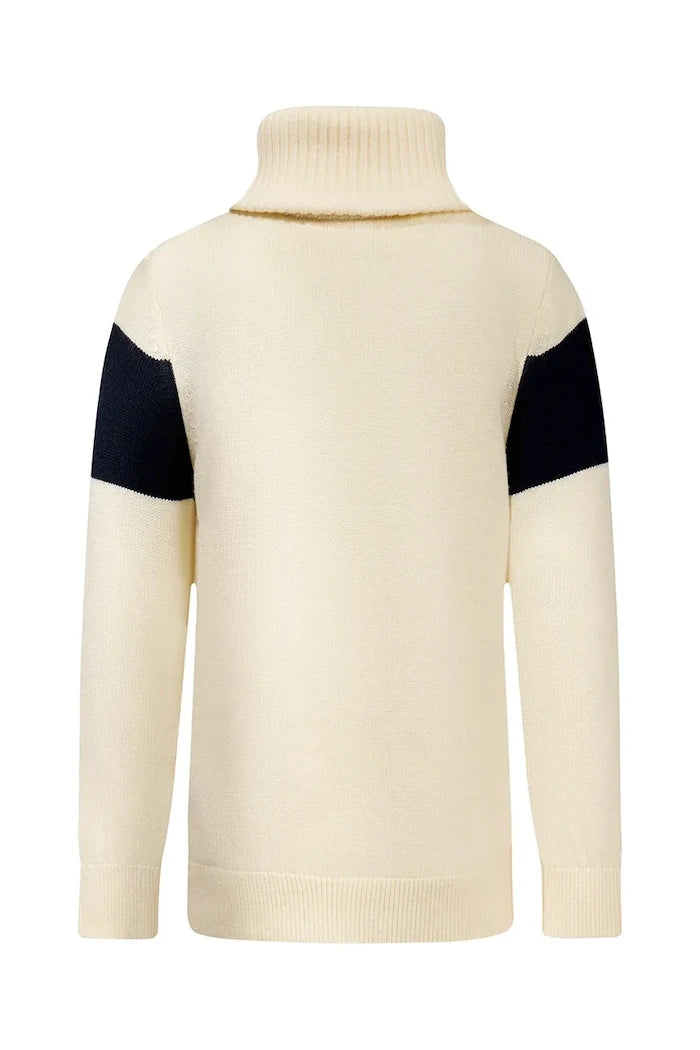Perfect Moment ski turtle sweater ii Çocuk Yün Kazak
