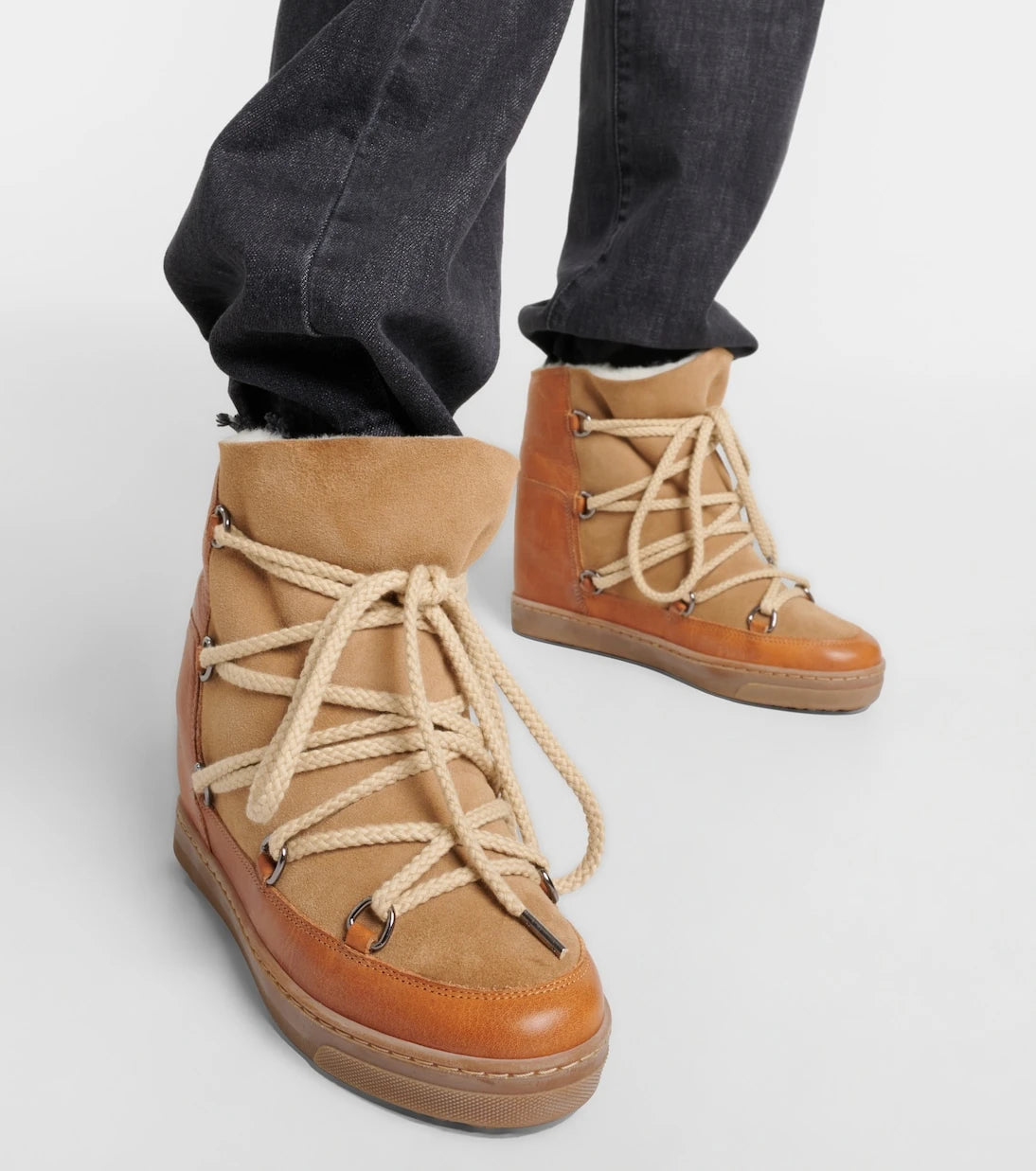 Isabel Marant - Nowles ankle boots