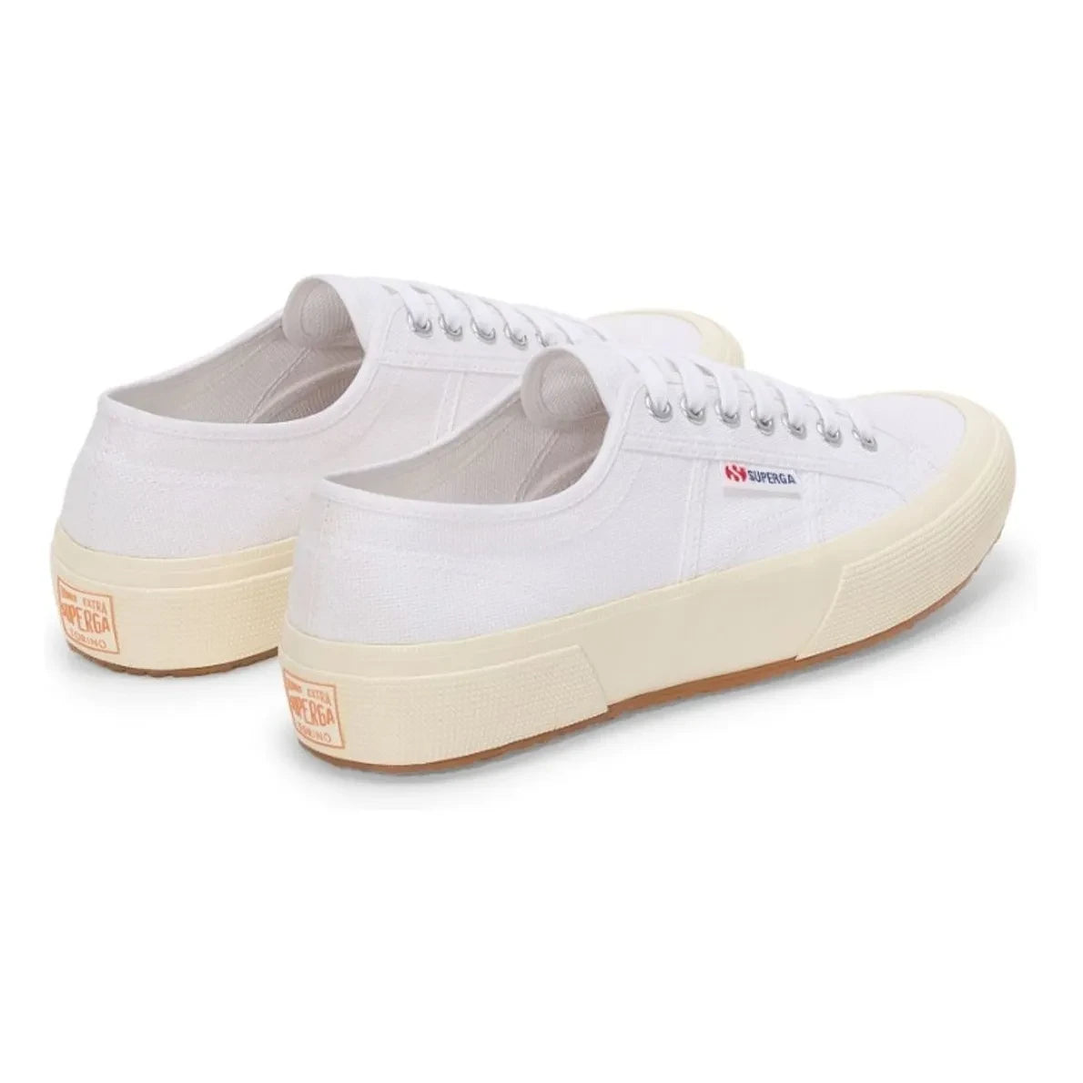 Superga - 2750 Classic sneakers | White