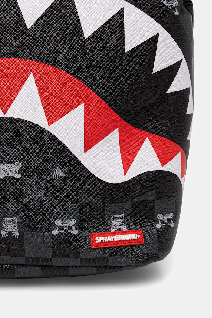 Sprayground раница