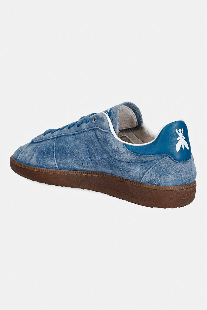 Patrizia Pepe kadın süet sneaker