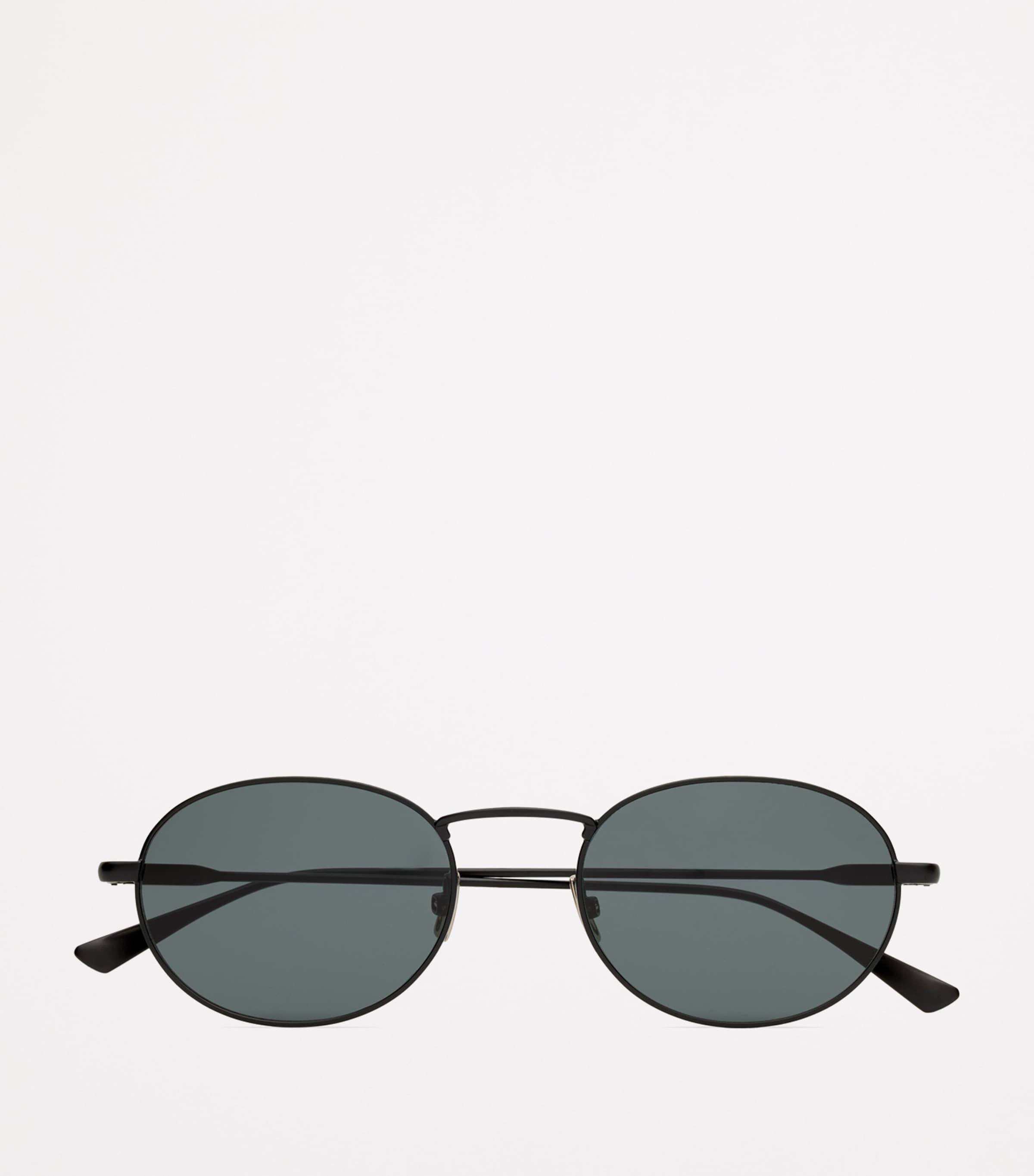 Black Metal SL 799 Sunglasses