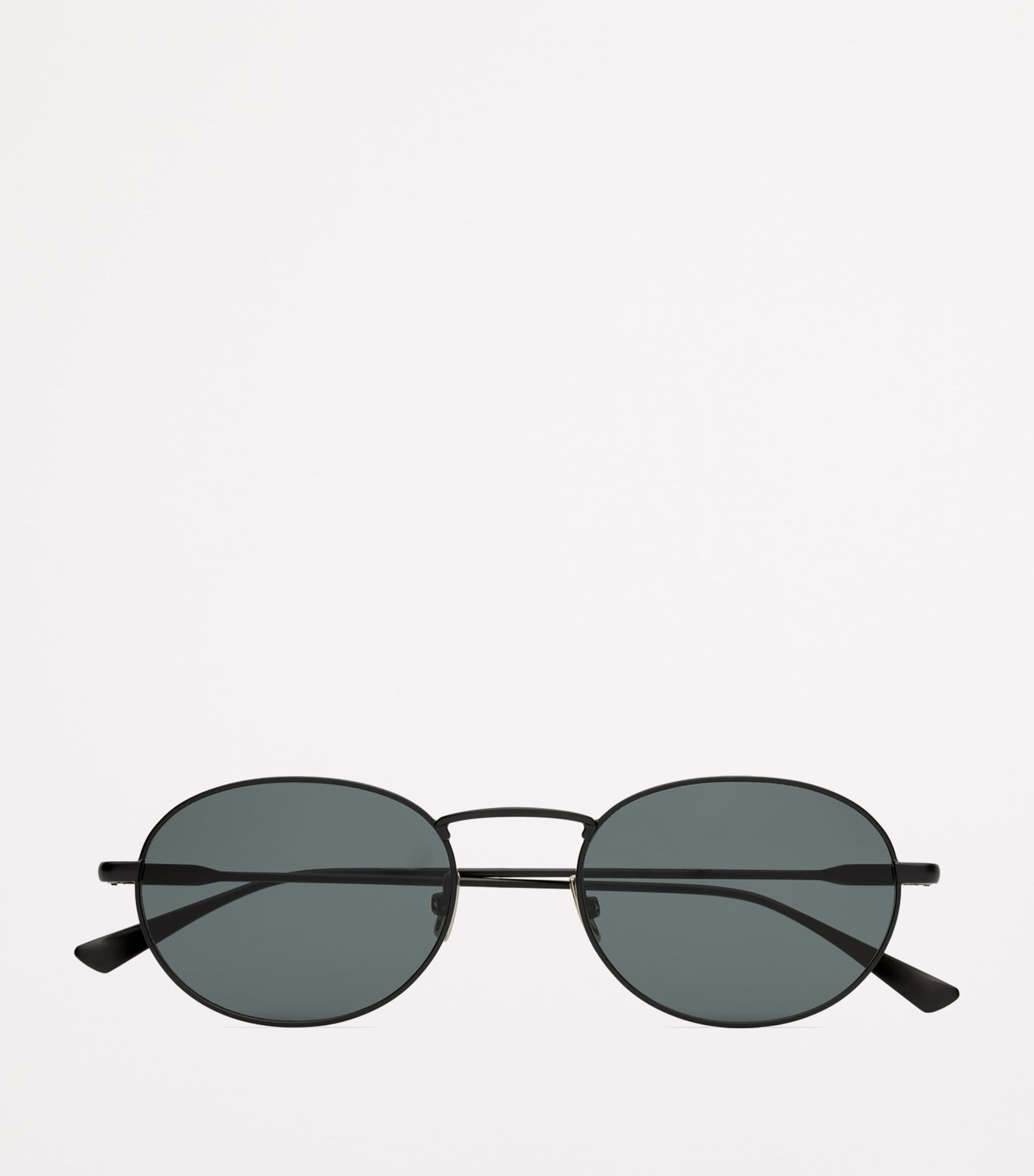 Black Metal SL 799 Sunglasses