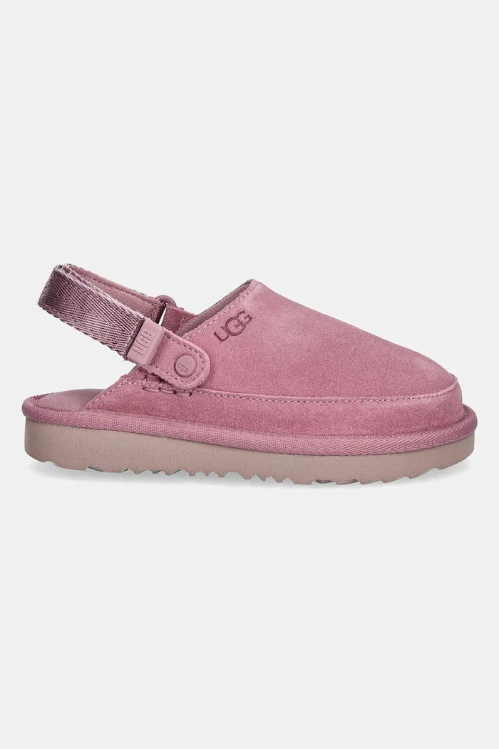 Пантофи UGG GOLDENSTAR CLOG