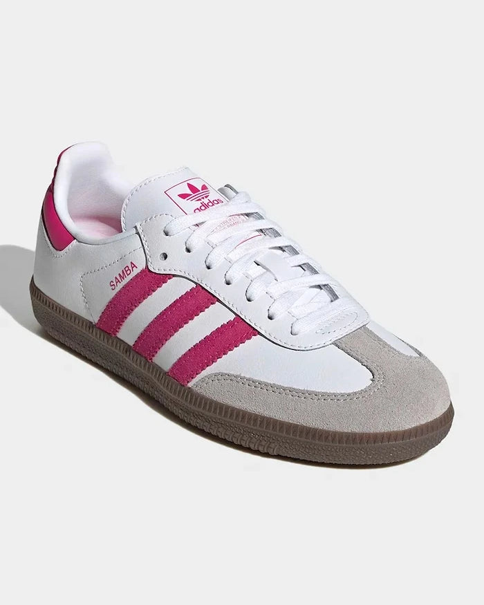 Çocuk adidas Originals SAMBA OG Spor Ayakkabı