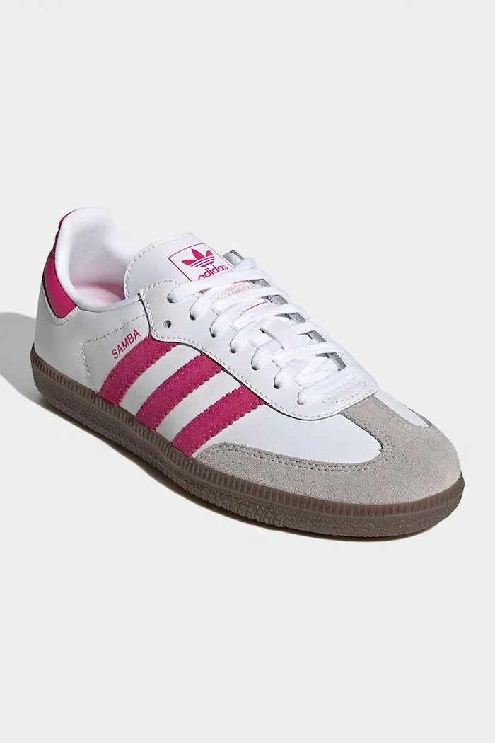 Детски маратонки adidas Originals SAMBA OG
