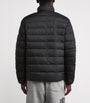 Polo Ralph Lauren Black Down Puffer Jacket