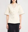 Merlina Blouse