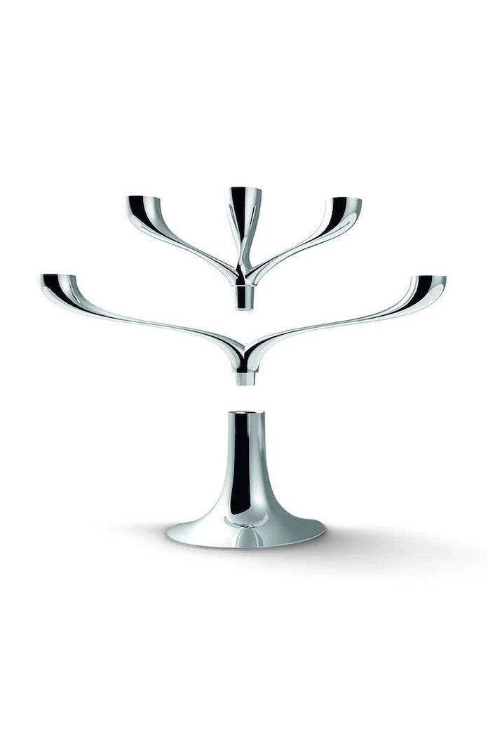 Декоративен свещник Philippi Candelabra