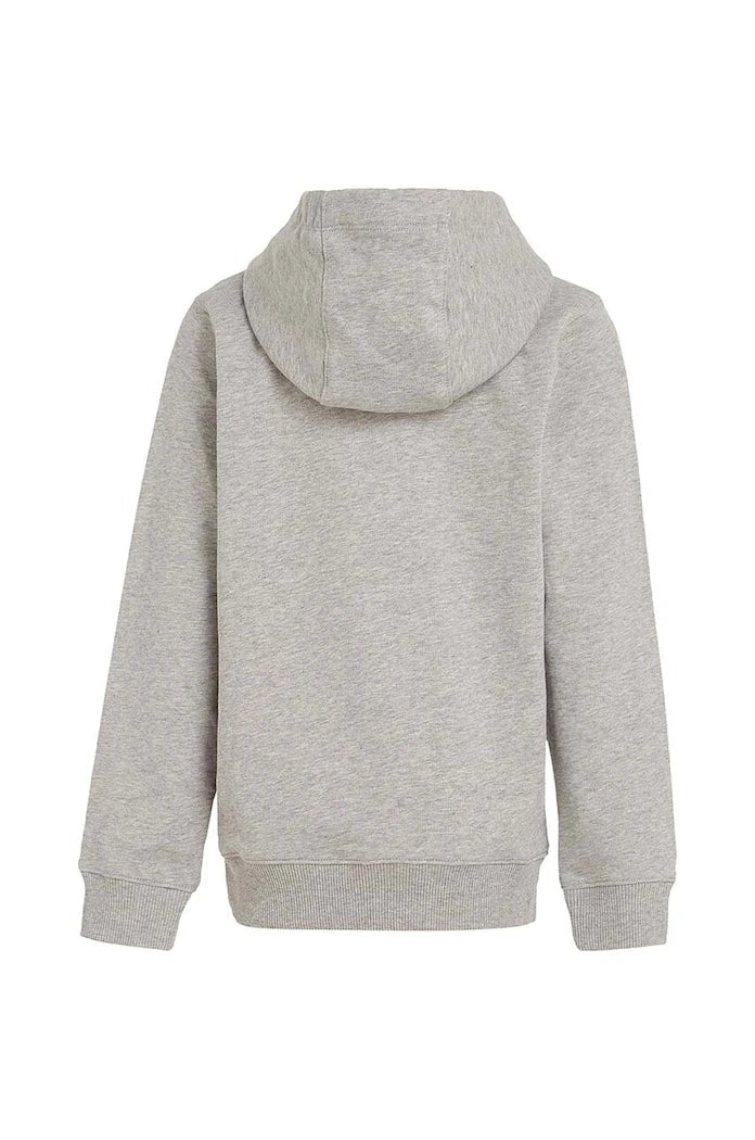 Tommy Hilfiger Çocuk Pamuklu Sweatshirt