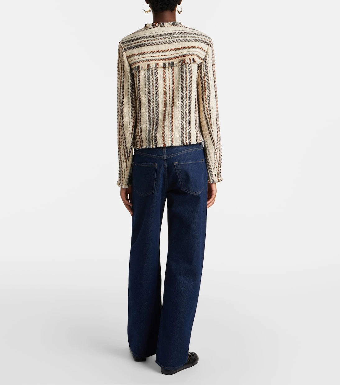 Citizens of Humanity - Lindz straight jeans