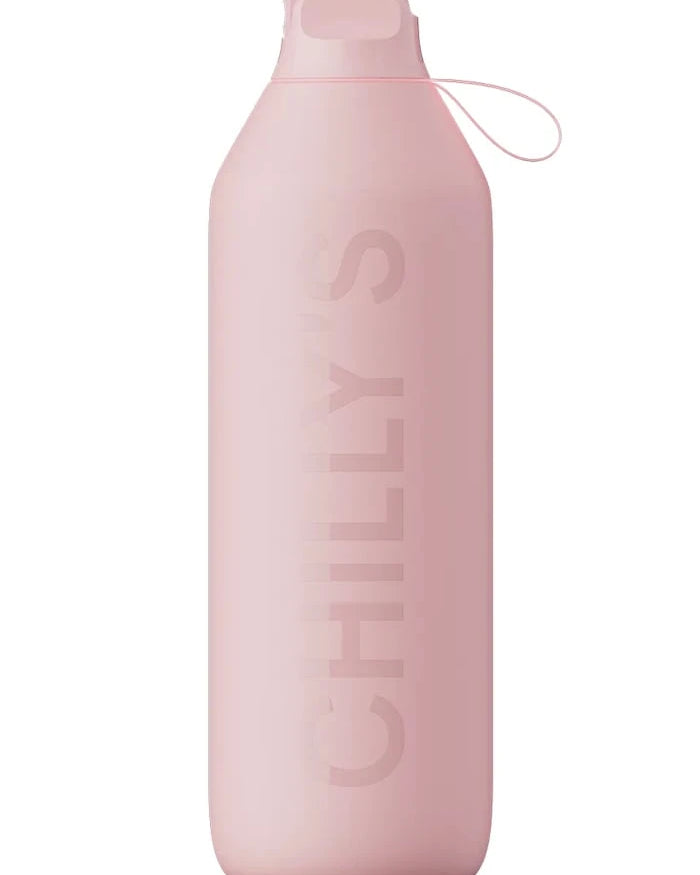 Термобутилка Chillys Series 2 1 L