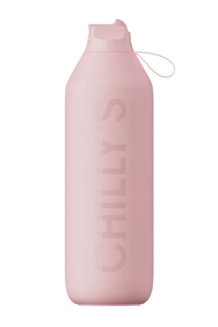 Термобутилка Chillys Series 2 1 L