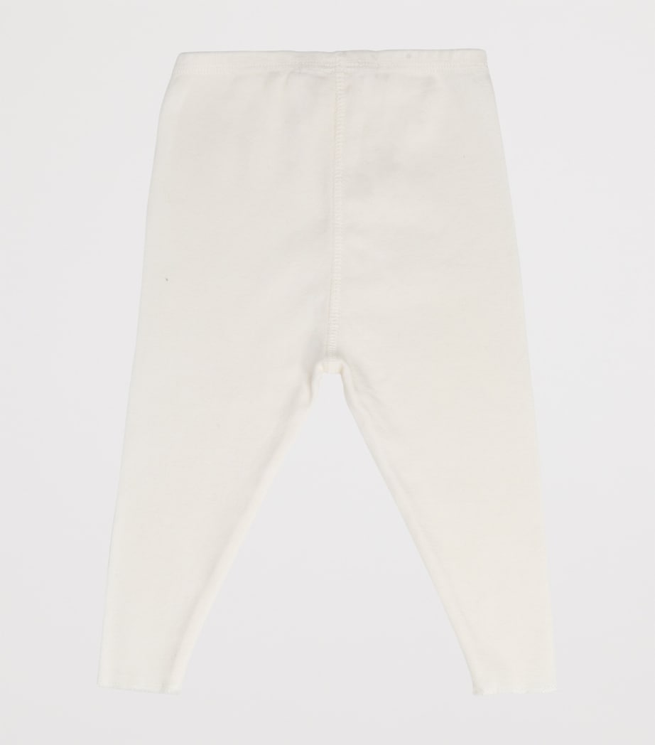 Cotton Leggings (1-36 Months)