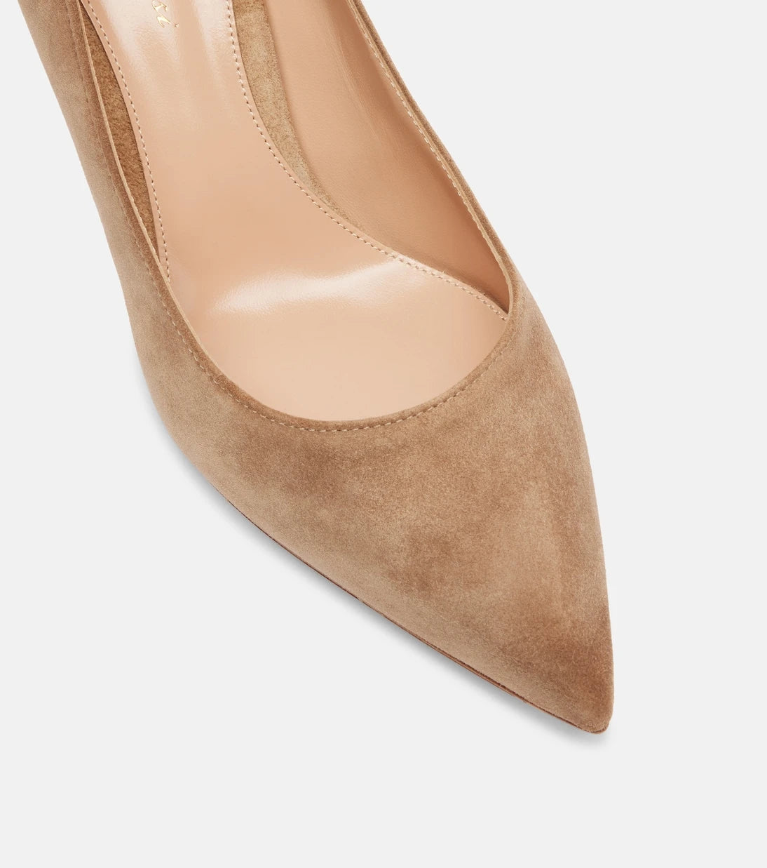 Gianvito Rossi - Gianvito 70 suede pumps